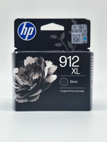 Original 912xl schwarz - 912xl,