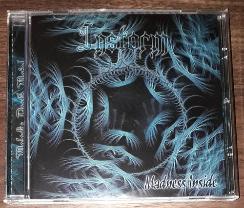 Instorm madness inside - madness,