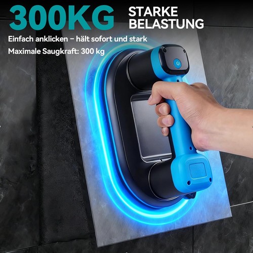 Elektrischer vakuum saugheber - elektrischer,