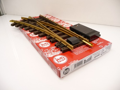 Lgb 12100 weiche links - g, r1