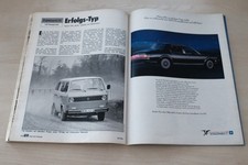 Auto Motor Sport AMS 13/1979