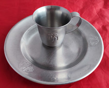 Gero Zilmeta - Kindergeschirr