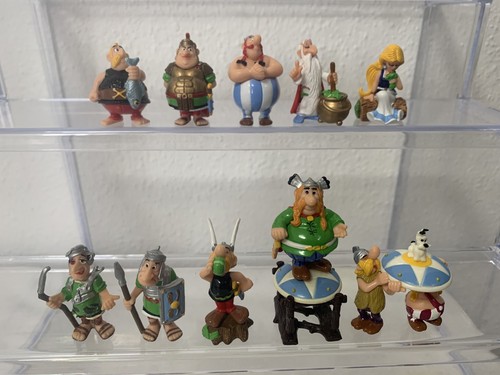 Komplettsatz asterix und - asterix,