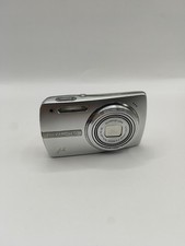 Olympus Pi mju 820