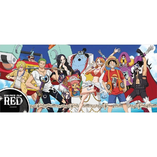 One piece tasse luffy - -,