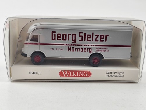 Wiking modellauto h0 - modellauto,