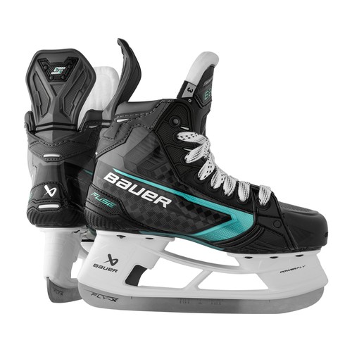 Schlittschuhe bauer supreme - schlittschuhe,
