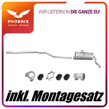 Citroen Berlingo 1.9 D (96-01)