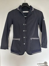 Animo Turniersakko/ Turnierjacket Navy D34