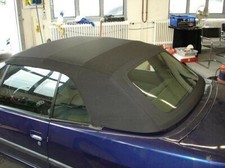 Peugeot 306 Cabrio Verdeck