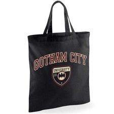 Batman tragetasche stoffbeutel - batman,