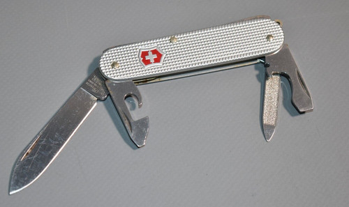 Schweizer messer taschenmesser - schweizer,