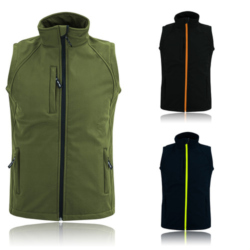 Softhell weste jacken - softhell,