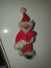 Peter Mecki -  Weihnachtsmann