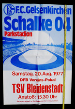FC Schalke 04 - TSV