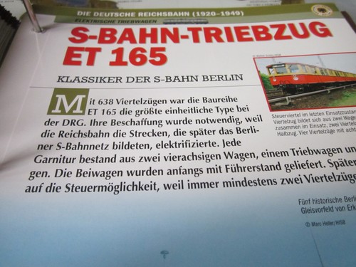 Deutsche eisenbahngeschichte - deutsche,