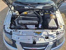 Biete SAAB 9-5  zum Verkauf