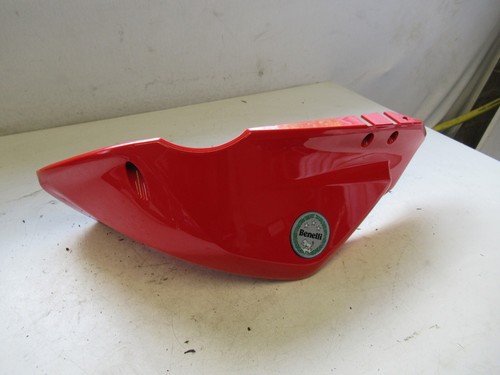 Benelli tnt 1130 2010 - benelli, tank