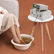 Fußbadmaschine Fußbad Spa