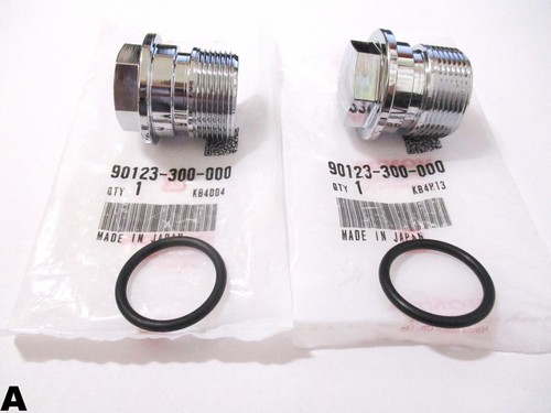Gabelstopfen gabel - 2x,