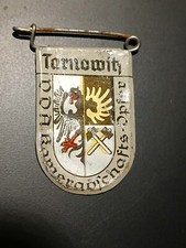 WHW Abzeichen Tarnowitz
