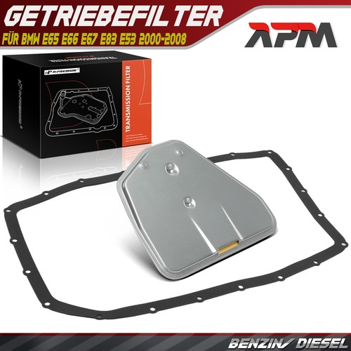 Getriebefilter automatik - getriebefilter,