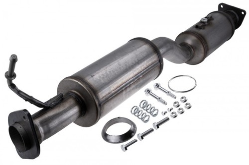 Katalysator mazda 3 141 - 1.3,