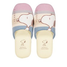 Peanuts snoopy hausschuhe - peanuts,