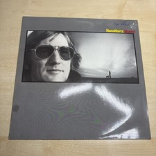 Hans Hartz Sturm! LP 12“ Vinyl Philips 6435 153 von 1982