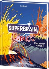 Superbrain comics abenteuer - superbrain-comics,