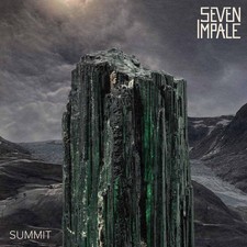 SEVEN IMPALE - Summit CD, NEU