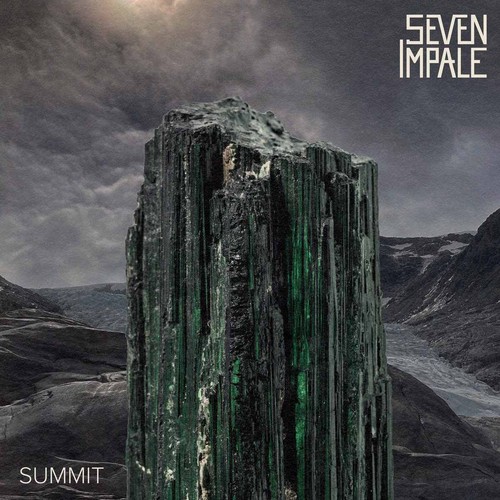 Seven impale summit - summit, neu