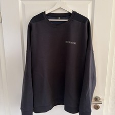 Bogner Herren Pullover, Blau