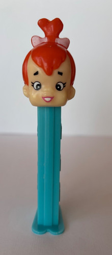 Pez spender familie feuerstein - familie,