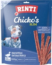 Rinti Chicko Hundesnack Slim