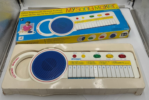 Alaron song maker - alaron, my