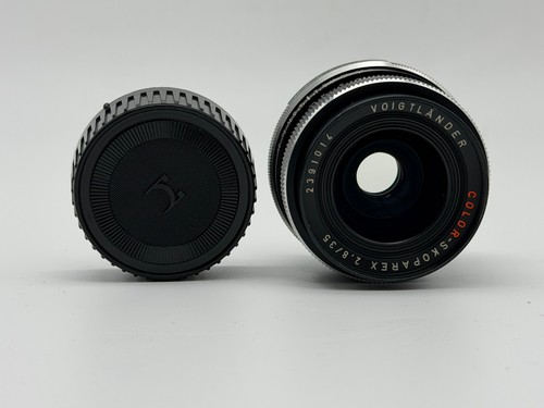 Voigtländer color skoparex - voigtländer,