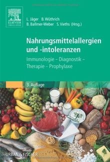 Nahrungsmittelallergien und