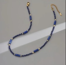 ✅ Lapis Lazuli Edelstein