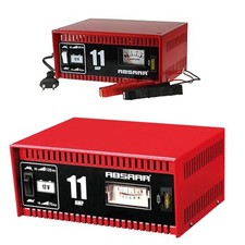 Absaar Auto Batterie