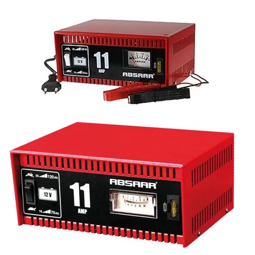 Absaar auto batterie - absaar,