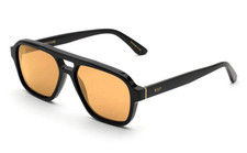 Sonnenbrille RETROSUPERFUTURE Maneval Refined Unisex