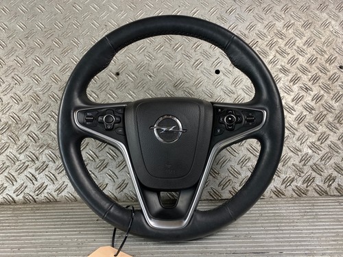 67187 lenkrad opel insignia - 67187, a