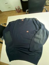 Paul Shark Herren Wolle Pullover Gr: XXL Strickpullover