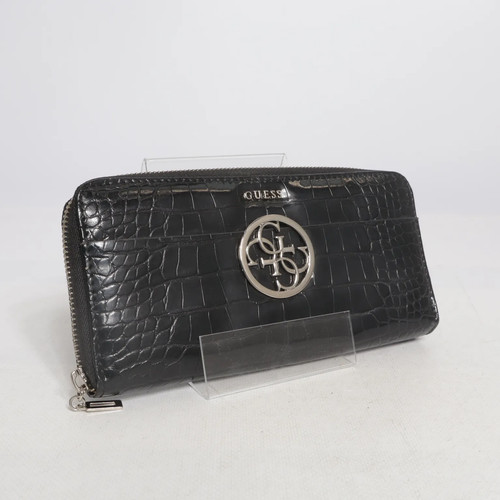 Guess portemonnaie schwarz - guess,, portemonnaie,