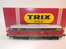 ++ G60 H0 TRIX EXPRESS 2259 Diesellok 218 005-7 OVP