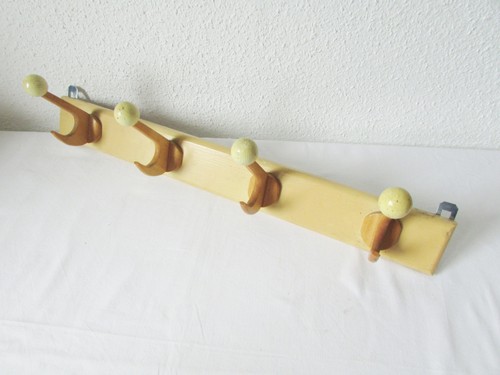 Alte garderobe hakenleiste - alte,