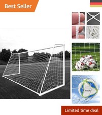 Robustes fußballnetz in - fußballnetz,