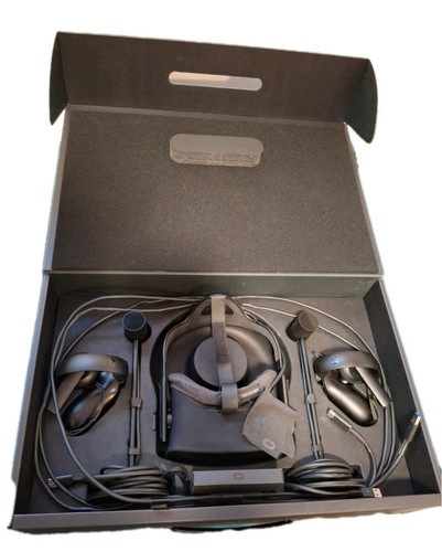 Brille meta rift - brille,