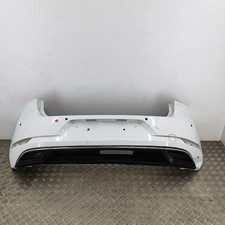 VW Golf MK7 5G1, BQ1, BE1, BE2